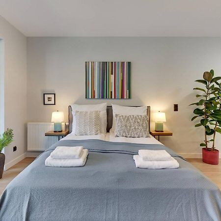 Gdansk Comfort Apartaments Lakowa Dış mekan fotoğraf
