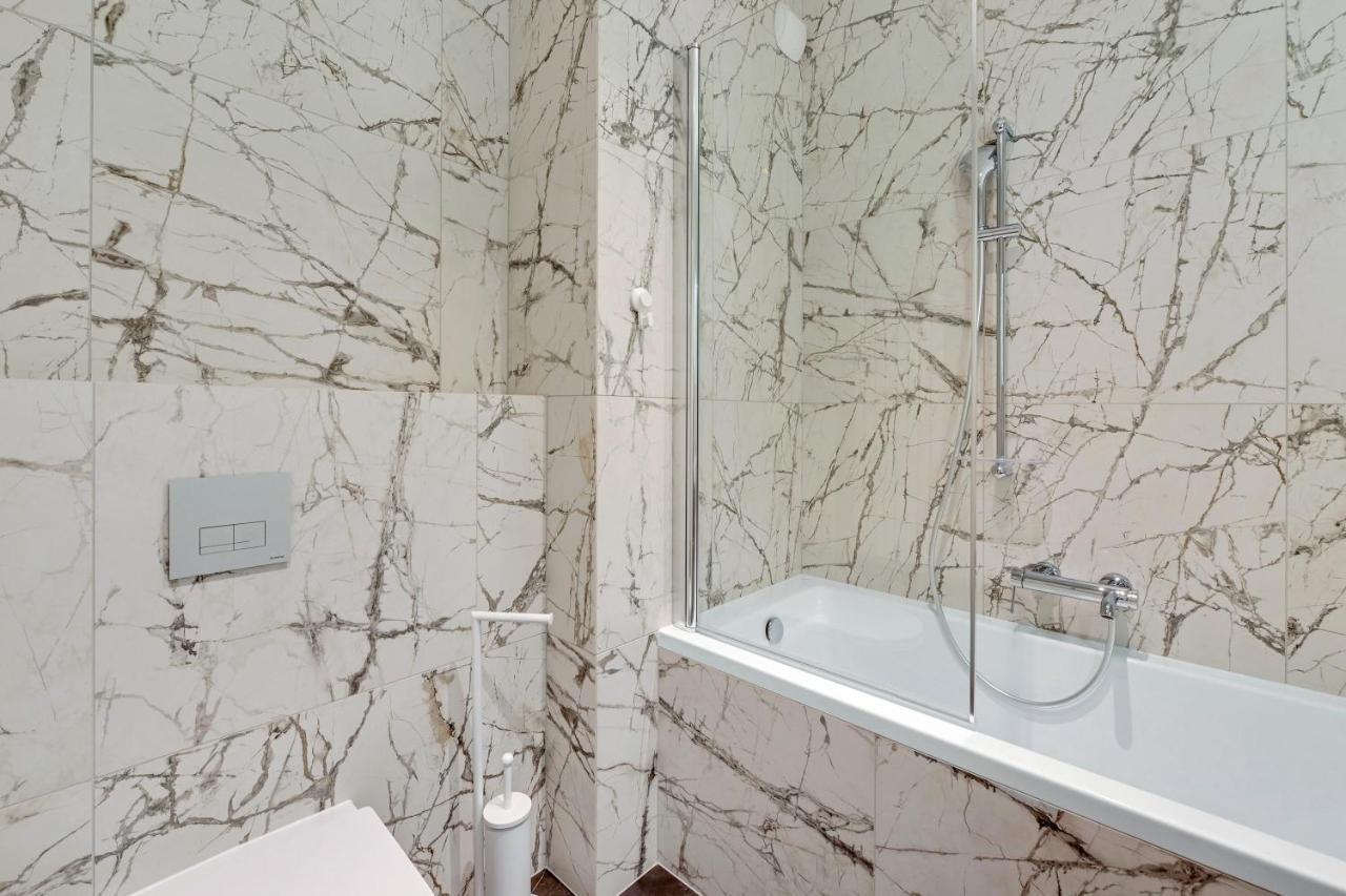 Gdansk Comfort Apartaments Lakowa Dış mekan fotoğraf