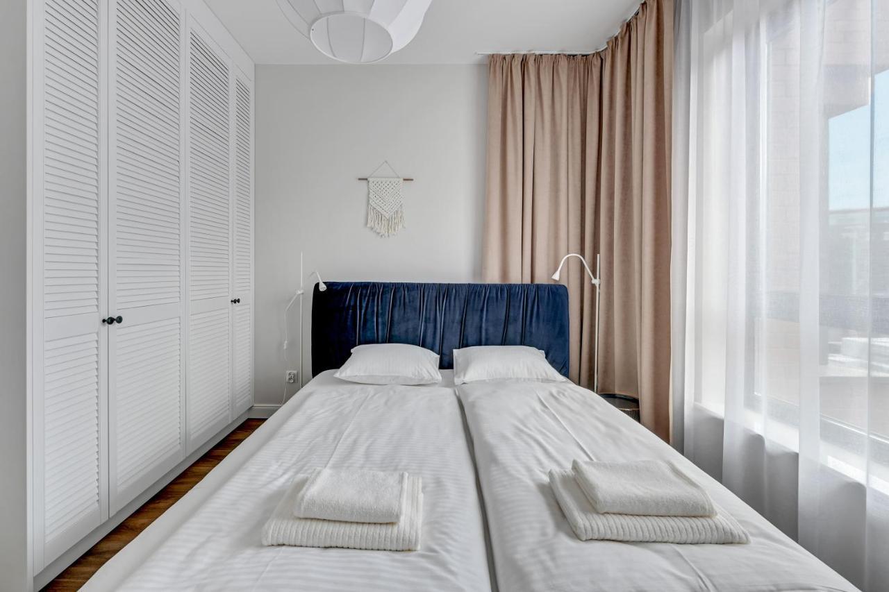 Gdansk Comfort Apartaments Lakowa Dış mekan fotoğraf